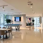 Beach Isle Tower 1 - Beachfront Stunning - Full Sea Views