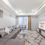 Spectacular 2-Bedroom At Princess Tower In Dubai Marina!