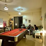 Bohemian Backpackers