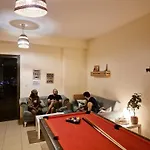 Bohemian Backpackers