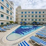 Al Bustan Centre & Residence
