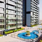 Luxury Romantic Apartment With Amazing View