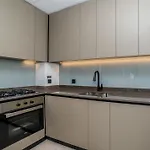Mordern Burj Khalifa View 2Bd