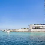 Blueground 5242 Tower Pool Elev Garage Dxb-921