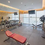 Damac Hills Carson Studio On Golf Course