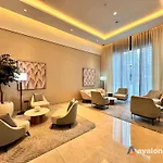 Avalonstay - Luxury 1Br Apt In Downtown Dubai-Brand New-Burj Khalifa & Fountain Views From Pool