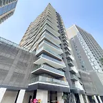 Elegant 1-Bedroom Apartment