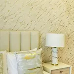Nasma Luxury Stays - Contemporary Living In A Cozy Studio Apartment