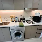 Trendy Studio Apartment In Meydan