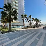 Charming Studio Apartment At Carson Tower B In Damac Hills!