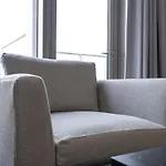 Wonderful 1-Bedroom With Canal View At Sparkle Tower In Dubai Marina