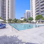 Captivating 1Br Apartment In Dubai Creek Harbour