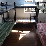 B.S Hostel Dubai