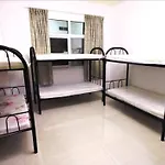 B.S Hostel Dubai