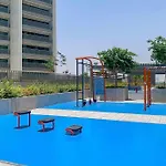Living With Burj Khalifa Views