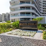 Stylish Palm Jumeriah 1-Bed With Private Beach