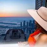 Jbr Beachfront Stay