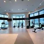 Luxury 1B Jbr Escape With Stunning Views