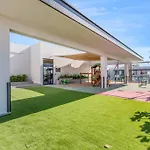 Waves - Spacious 1Br With Balcony In Jvc