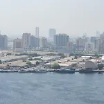 Captivating 1Br Apartment In Dubai Creek Harbour