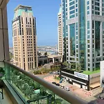 Jbr Home - Second Line From Sea In Dubai Marina