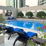 Jbr Home - Second Line From Sea In Dubai Marina