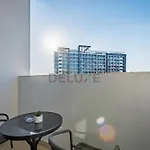 Calming Studio Apartment At Azizi Riviera 4, Al Merkadh By Deluxe Holiday Homes