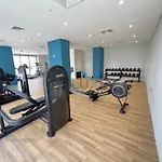 Calming Studio Apartment At Azizi Riviera 4, Al Merkadh By Deluxe Holiday Homes