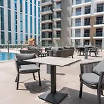 Chic & Cozy Studio Apartment At Laya Heights