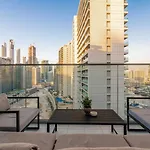 Guestready - Charming Studio In Business Bay