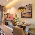Guestready - Charming Studio In Business Bay