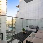 Guestready - Charming Studio In Business Bay