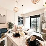 Meydan Living - Unwavering Excellence