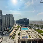 Beautiful & Quirky New 1Br In Dubai Hills