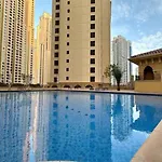 Serviced Studio In Jbr
