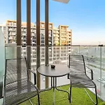 First Class 1Br Luxury City Escape