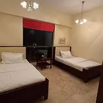 Pool View Executive Apartment Near Jbr Walk, Sadaf 1,2