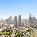 Silkhaus Burj Khalifa & Zaabeel View In Burj Daman