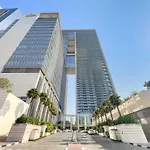 Silkhaus Burj Khalifa & Zaabeel View In Burj Daman