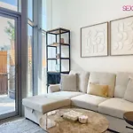 Modern Studio In Villa Pera Tower Jvc