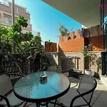 Modern Studio In Villa Pera Tower Jvc