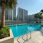 Luxury Living Studio In The Heart Of Business Bay