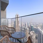 Modern Comfort And Stylish 1-Bedroom In Downtown That Sleeps 2