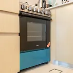 Modern Comfort And Stylish 1-Bedroom In Downtown That Sleeps 2
