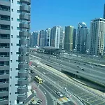 Marina, Beach & Mall Walking Dis
