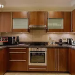 Higuests - Luxurious 2Br Haven In Iconic Palm Jumeirah