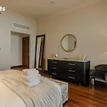 Higuests - Luxurious 2Br Haven In Iconic Palm Jumeirah