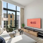 Guestready - Elegant Living In Downtown Dubai