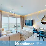 One Jbr - Luxurious Two Bedroom With Sea View