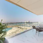 One Jbr - Luxurious Two Bedroom With Sea View